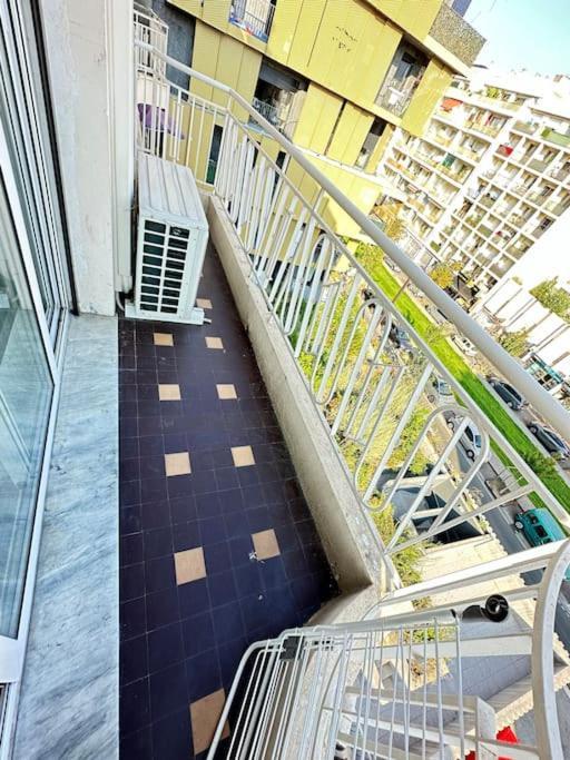 Appartement Avec 4 Doubles - Proche De La Mer, Des Transports Et De La Promenade Des *